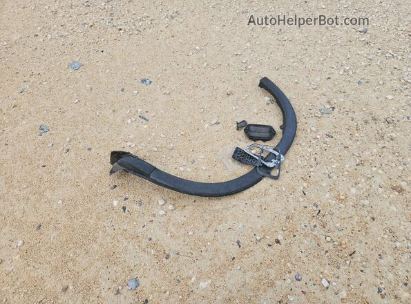 JM3KE2DY4G0809735 2016 MAZDA CX-5 Синий Вид наклейки с VIN-кодом