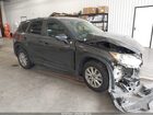 2016 Mazda Cx-5 Touring Gray vin: JM3KE4CY0G0736232