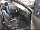 2016 Mazda Cx-5 Grand Touring Черный vin: JM3KE4DY2G0705286