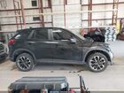 2016 Mazda Cx-5 Grand Touring Черный vin: JM3KE4DY2G0705286