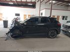 2016 Mazda Cx-5 Grand Touring Черный vin: JM3KE4DY2G0705286