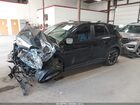 2016 Mazda Cx-5 Grand Touring Черный vin: JM3KE4DY2G0705286