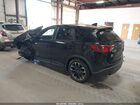 2016 Mazda Cx-5 Grand Touring Черный vin: JM3KE4DY2G0705286