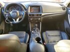 2016 Mazda Cx-5 Gt Красный vin: JM3KE4DY7G0633372