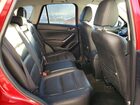 2016 Mazda Cx-5 Gt Красный vin: JM3KE4DY7G0633372