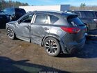 2016 Mazda Cx-5 Grand Touring Серый vin: JM3KE4DY7G0750708