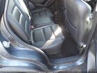 2016 Mazda Cx-5 Grand Touring Серый vin: JM3KE4DY7G0750708