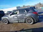 2016 Mazda Cx-5 Grand Touring Серый vin: JM3KE4DY7G0750708
