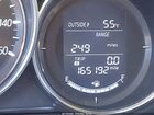 2016 Mazda Cx-5 Grand Touring Серый vin: JM3KE4DY7G0750708