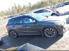2016 Mazda Cx-5 Grand Touring Серый vin: JM3KE4DY7G0750708