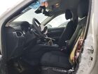 2020 Mazda Cx-5 Sport Белый vin: JM3KFABL3L0732039