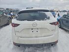 2020 Mazda Cx-5 Sport Белый vin: JM3KFABL3L0732039
