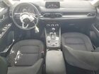 2020 Mazda Cx-5 Sport Белый vin: JM3KFABL3L0732039