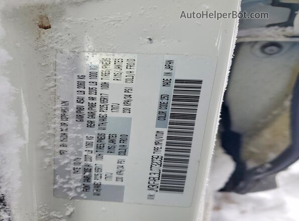 JM3KFABL3L0732039 2020 MAZDA CX-5 Белый Панорамный вид салона 360°