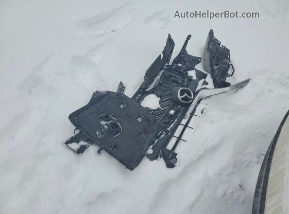JM3KFABL3L0732039 2020 MAZDA CX-5 Белый Вид наклейки с VIN-кодом