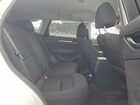 2020 Mazda Cx-5 Sport Белый vin: JM3KFABL3L0732039