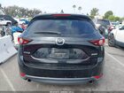 2017 Mazda Cx-5 Sport Black vin: JM3KFABL6H0224400