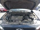 2017 Mazda Cx-5 Sport Black vin: JM3KFABL6H0224400