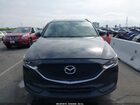 2017 Mazda Cx-5 Sport Black vin: JM3KFABL6H0224400