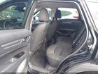 2017 Mazda Cx-5 Sport Black vin: JM3KFABL6H0224400