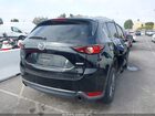2017 Mazda Cx-5 Sport Black vin: JM3KFABL6H0224400