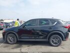 2017 Mazda Cx-5 Sport Black vin: JM3KFABL6H0224400