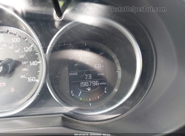 JM3KFABL6H0224400 2017 MAZDA CX-5 Black 