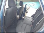 2017 Mazda Cx-5 Sport Синий vin: JM3KFABL9H0146274