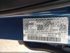 2017 Mazda Cx-5 Sport Синий vin: JM3KFABL9H0146274