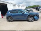 2017 Mazda Cx-5 Sport Синий vin: JM3KFABL9H0146274