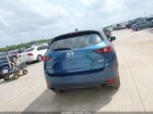 2017 Mazda Cx-5 Sport Синий vin: JM3KFABL9H0146274