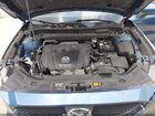 2017 Mazda Cx-5 Sport Синий vin: JM3KFABL9H0146274