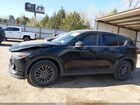 2019 Mazda Cx-5 Sport Черный vin: JM3KFABM1K0537838