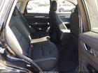 2019 Mazda Cx-5 Sport Черный vin: JM3KFABM1K0537838