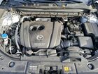 2019 Mazda Cx-5 Sport Silver vin: JM3KFABM3K0610482