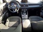 2019 Mazda Cx-5 Sport Black vin: JM3KFABM3K0659911 2019 Mazda Cx-5 Sport Black vin: JM3KFABM3K0659911