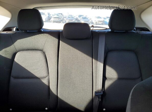 JM3KFABM3K0659911 2019 MAZDA CX-5 Black Vista de los asientos traseros