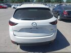 2018 Mazda Cx-5 Sport Белый vin: JM3KFABM5J1442384