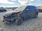 2020 Mazda Cx-5 Sport Черный vin: JM3KFABM8L0721885