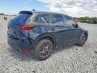 2020 Mazda Cx-5 Sport Черный vin: JM3KFABM8L0721885
