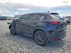2020 Mazda Cx-5 Sport Черный vin: JM3KFABM8L0721885