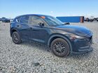 2020 Mazda Cx-5 Sport Черный vin: JM3KFABM8L0721885
