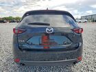 2020 Mazda Cx-5 Sport Черный vin: JM3KFABM8L0721885