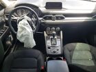 2020 Mazda Cx-5 Sport Черный vin: JM3KFABM8L0721885