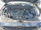 2020 Mazda Cx-5 Sport Черный vin: JM3KFABM8L0721885