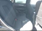 2020 Mazda Cx-5 Sport Черный vin: JM3KFABM9L0724228