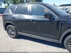 2020 Mazda Cx-5 Sport Черный vin: JM3KFABM9L0724228