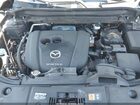 2020 Mazda Cx-5 Sport Черный vin: JM3KFABM9L0724228