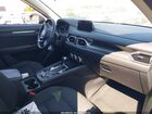 2020 Mazda Cx-5 Sport Черный vin: JM3KFABM9L0724228