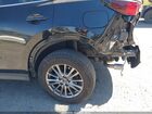 2020 Mazda Cx-5 Sport Черный vin: JM3KFABM9L0724228